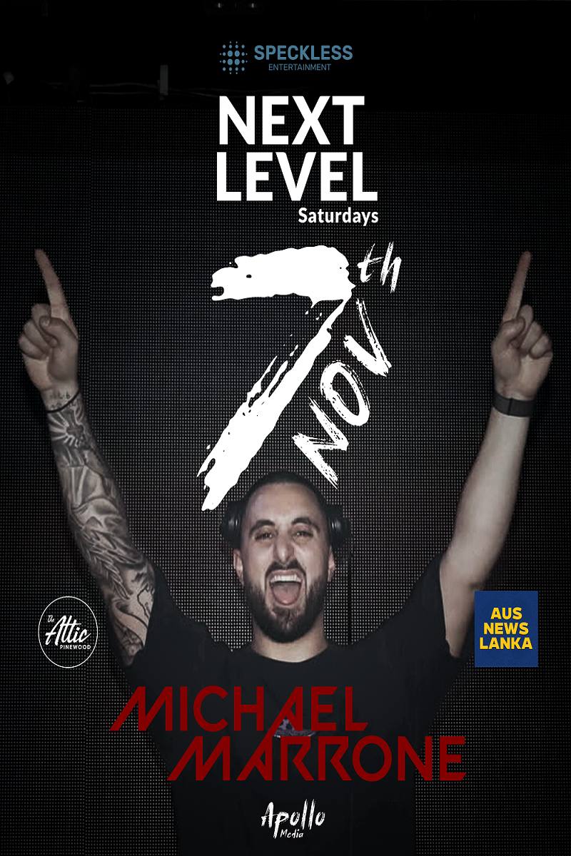 NEXT LEVEL SATURDAYS | Attic Pinewood