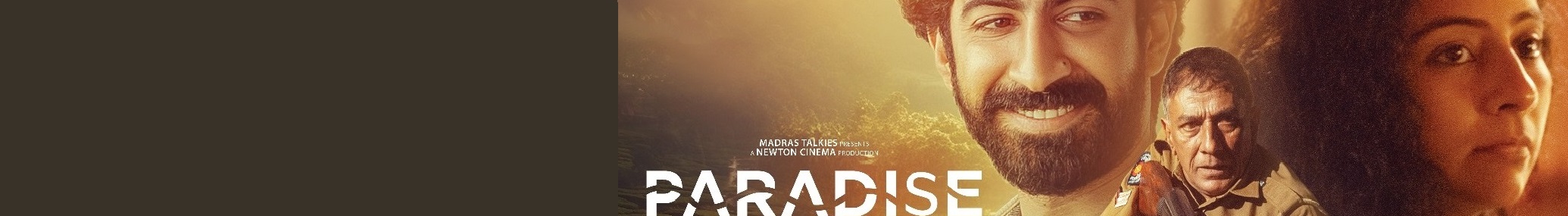 Paradise – පැරඩයිස් | Movie