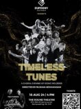 “Timeless tunes” – A choral evening of iconic melodies