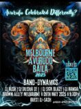 Melbourne Awurudu Baila 2025 – MELBOURNE