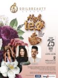 ODILSBEAUTY – High Tea | Melbourne