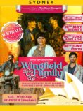 Wingfield Family – පළිඟු රෑන (Drama) – SYDNEY