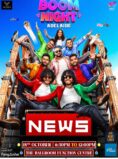 Boom Night with Sarith Suruth & NEWS – ADELAIDE