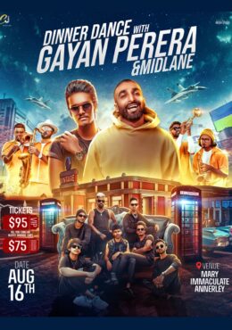 MASSINA ft. MIDLANE – BRISBANE