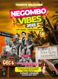 NEGOMBO VIBES 2025 – Food & Music Festival – Melbourne