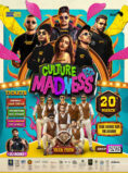 Culture Madness 2026 | Melbourne