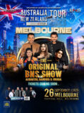 The Original BnS Show – MELBOURNE