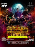 WICKED NOVEMBER – ADELAIDE